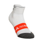 Vêtements De Running adidas Terrex Trail Speed Sock